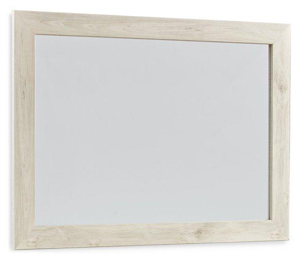 Cambeck Bedroom Mirror - Furniture Max (Falls Church,VA) *