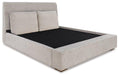 Cabalynn Upholstered Bed - Furniture Max (Falls Church,VA) *