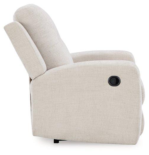 Danum Recliner - Furniture Max (Falls Church,VA) *