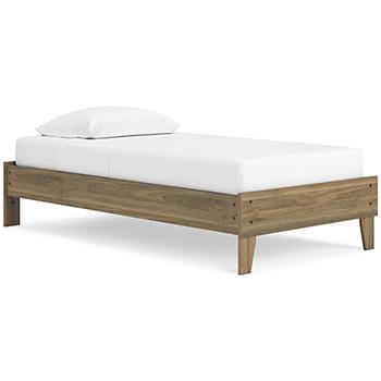 Deanlow Bed - Furniture Max (Falls Church,VA) *