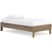 Deanlow Bed - Furniture Max (Falls Church,VA) *