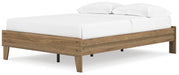 Deanlow Bed - Furniture Max (Falls Church,VA) *