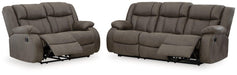First Base Living Room Set - Furniture Max (Falls Church,VA) *