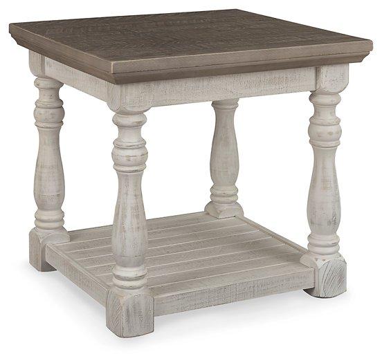 Havalance End Table Set - Furniture Max (Falls Church,VA) *
