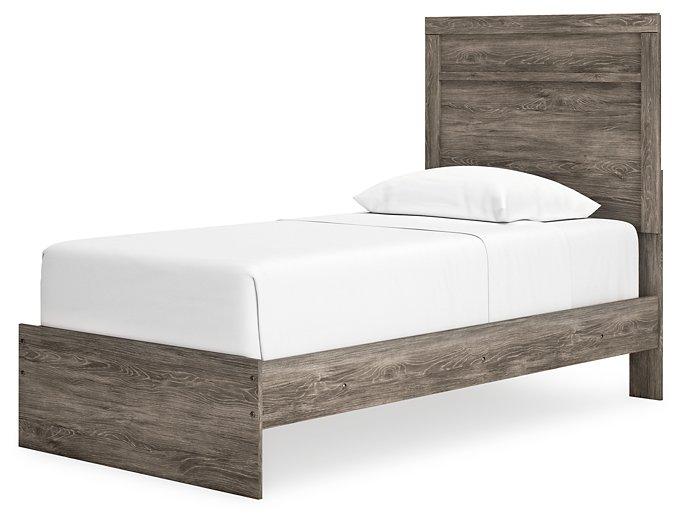 Ralinksi Bedroom Set - Furniture Max (Falls Church,VA) *
