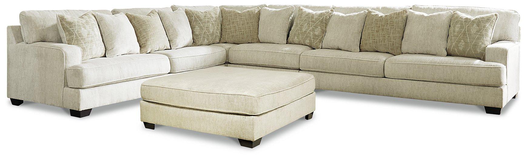 Rawcliffe Living Room Set - Furniture Max (Falls Church,VA) *