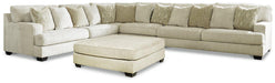 Rawcliffe Living Room Set - Furniture Max (Falls Church,VA) *