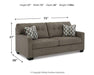 Mahoney Living Room Set - Furniture Max (Falls Church,VA) *
