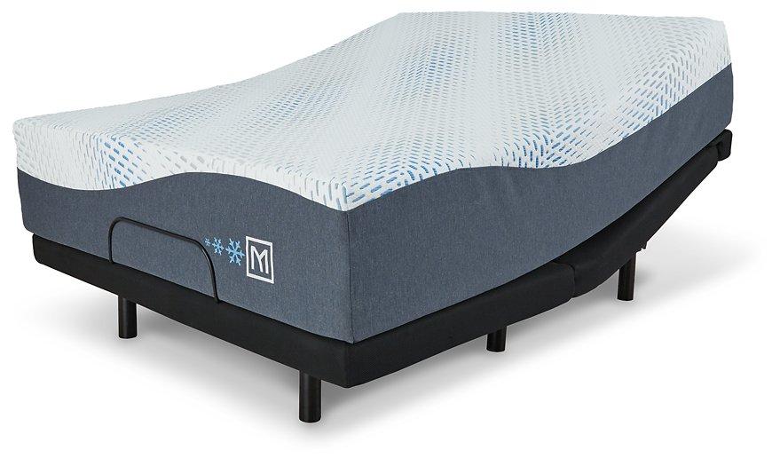 Millennium Luxury Gel Memory Foam Mattress - Furniture Max (Falls Church,VA) *