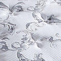 8 Inch Chime Innerspring Mattress Set - Furniture Max (Falls Church,VA) *