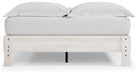 Shawburn Queen Platform Bed - Furniture Max (Falls Church,VA) *
