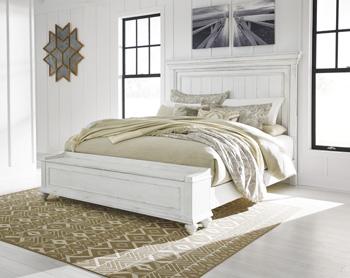 Kanwyn Bedroom Set - Furniture Max (Falls Church,VA) *