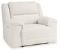 Keensburg Oversized Power Recliner - Furniture Max (Falls Church,VA) *
