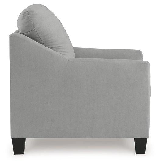 Adlai Chair - Furniture Max (Falls Church,VA) *