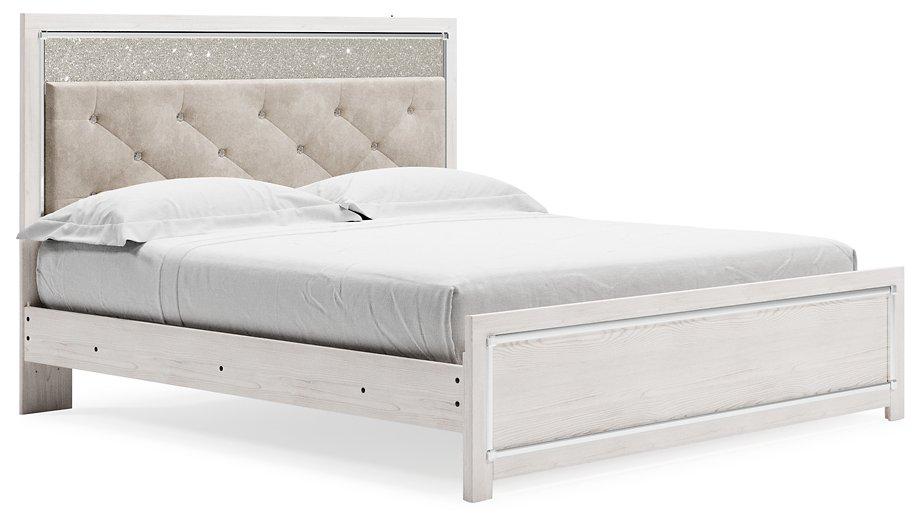 Altyra Bedroom Set - Furniture Max (Falls Church,VA) *