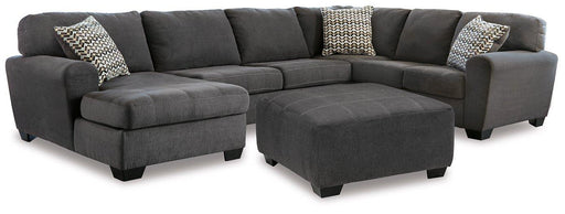 Ambee Living Room Set - Furniture Max (Falls Church,VA) *