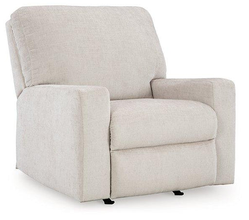 Aviemore Recliner - Furniture Max (Falls Church,VA) *