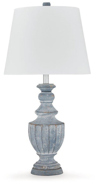 Cylerick Table Lamp - Furniture Max (Falls Church,VA) *