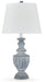 Cylerick Table Lamp - Furniture Max (Falls Church,VA) *