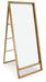 Devford Floor Mirror - Furniture Max (Falls Church,VA) *