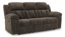 Frohn Reclining Sofa - Furniture Max (Falls Church,VA) *