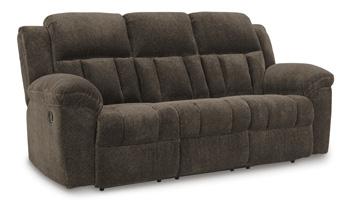 Frohn Reclining Sofa - Furniture Max (Falls Church,VA) *