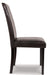 Kimonte Dining Chair - Furniture Max (Falls Church,VA) *