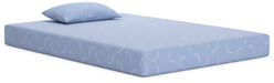 iKidz Ocean Mattress and Pillow - Furniture Max (Falls Church,VA) *