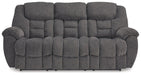 Foreside Reclining Sofa - Furniture Max (Falls Church,VA) *