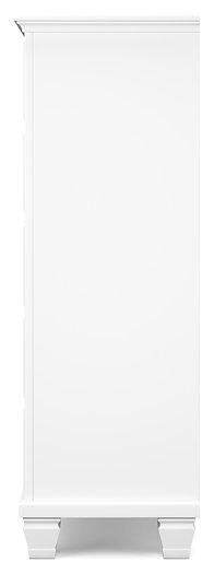 Fortman Chest of Drawers - Furniture Max (Falls Church,VA) *