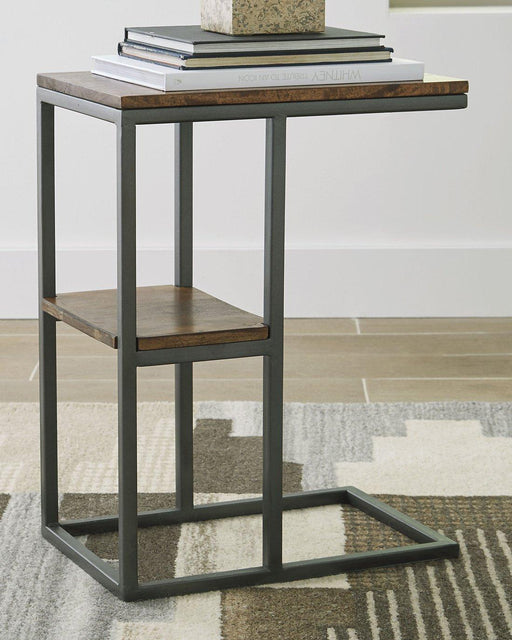 Forestmin Accent Table - Furniture Max (Falls Church,VA) *
