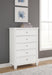 Fortman Chest of Drawers - Furniture Max (Falls Church,VA) *