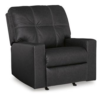 Barlin Mills Recliner - Furniture Max (Falls Church,VA) *