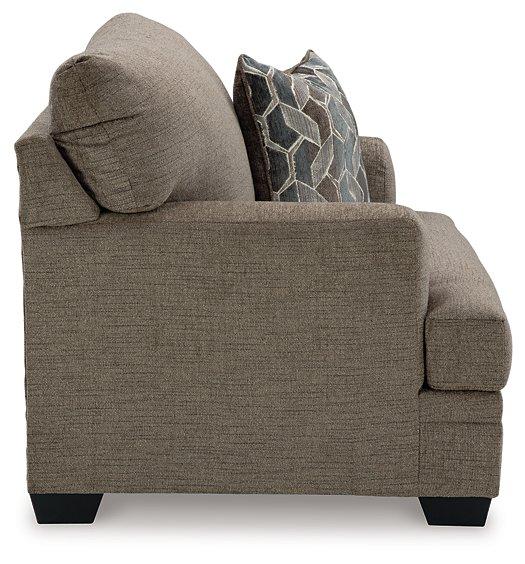 Stonemeade Living Room Set - Furniture Max (Falls Church,VA) *