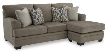 Stonemeade Living Room Set - Furniture Max (Falls Church,VA) *