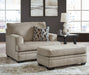Stonemeade Living Room Set - Furniture Max (Falls Church,VA) *