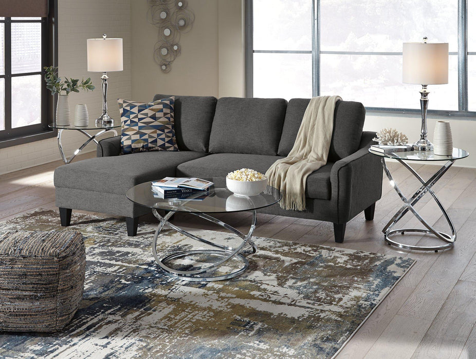 Hollynyx Table (Set of 3) - Furniture Max (Falls Church,VA) *