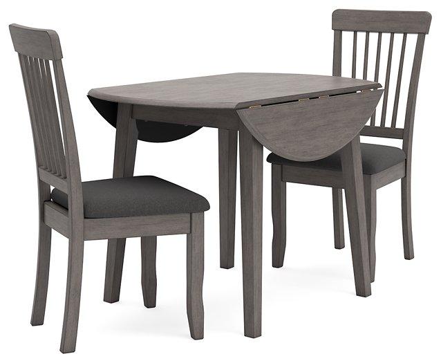 Shullden Dining Room Set - Furniture Max (Falls Church,VA) *