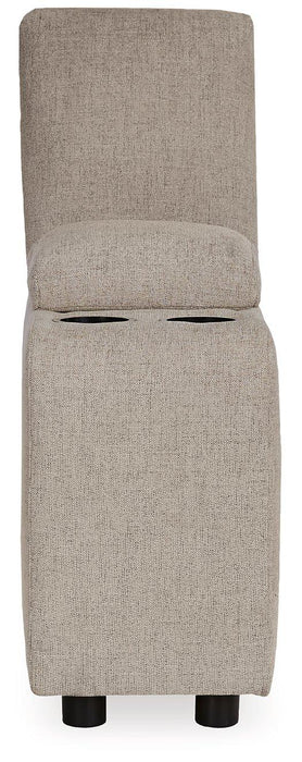 Kellway Sectional Loveseat - Furniture Max (Falls Church,VA) *