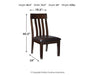 Haddigan Dining Set - Furniture Max (Falls Church,VA) *