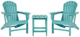 Sundown Treasure Outdoor Seating Set - Furniture Max (Falls Church,VA) *