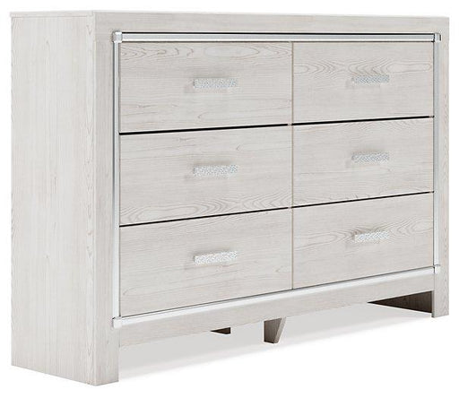 Altyra Dresser - Furniture Max (Falls Church,VA) *