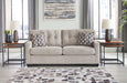 Mahoney Living Room Set - Furniture Max (Falls Church,VA) *