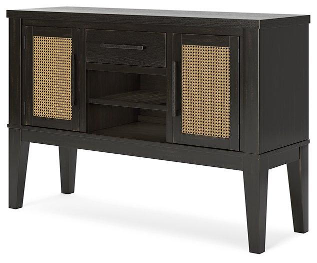 Galliden Dining Server - Furniture Max (Falls Church,VA) *
