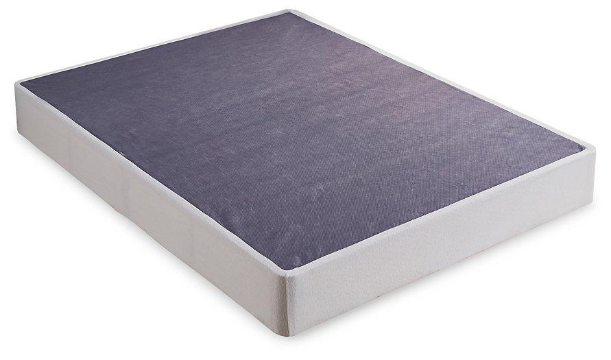 8 Inch Chime Innerspring Mattress Set - Furniture Max (Falls Church,VA) *