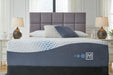Millennium Cushion Firm Gel Memory Foam Hybrid Mattress - Furniture Max (Falls Church,VA) *