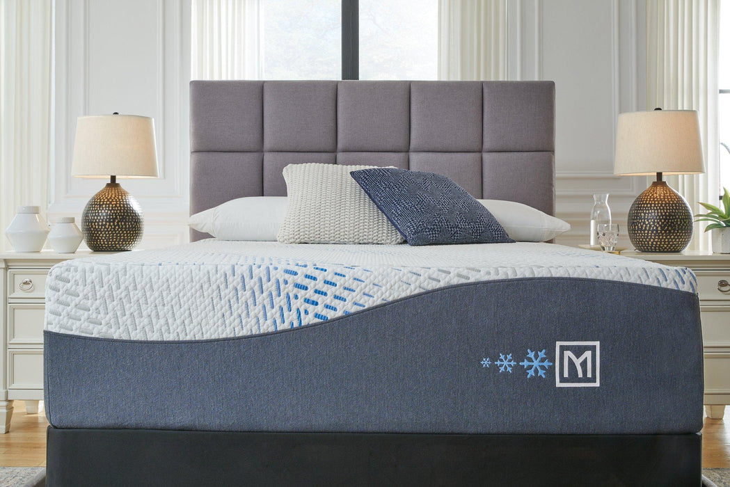 Millennium Luxury Plush Gel Latex Hybrid Mattress - Furniture Max (Falls Church,VA) *