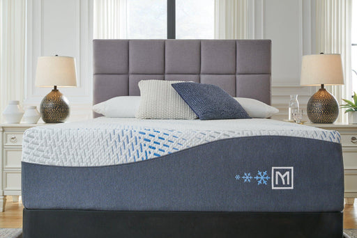 Millennium Luxury Plush Gel Latex Hybrid Mattress - Furniture Max (Falls Church,VA) *