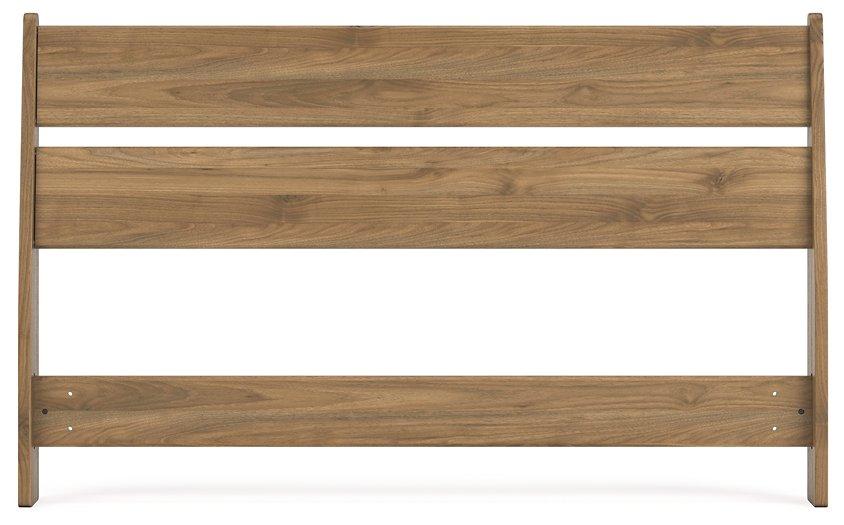 Deanlow Bed - Furniture Max (Falls Church,VA) *