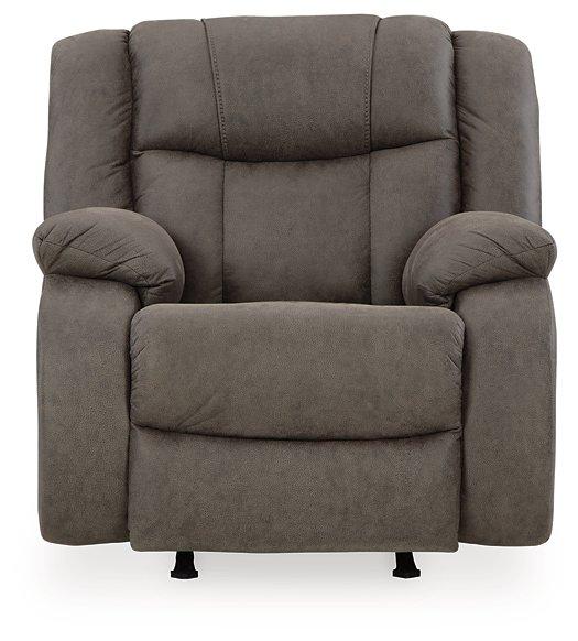 First Base Recliner - Furniture Max (Falls Church,VA) *